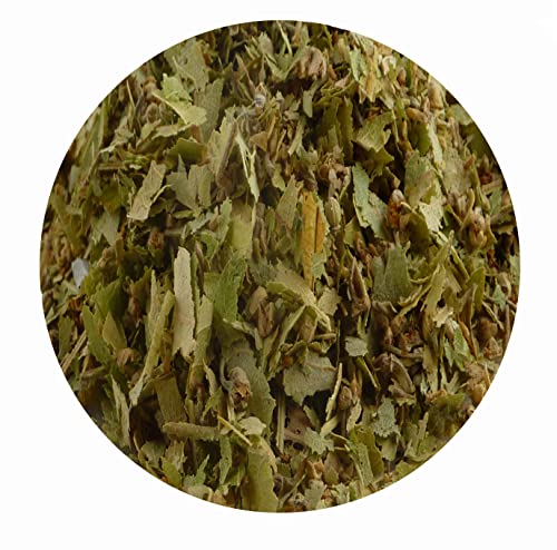 Omega Kräuter Lindenblüten in hochwertiger Qualität, frei von jeglichen Zusätzen 500g Omega Kräuter Lindenblüten in hochwertiger Qualität, frei von jeglichen Zusätzen 500g von Omega Kräuter