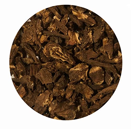 Omega Kräuter Löwenzahnwurzel getrocknet und geschnitten für Pferde 1000g Omega Kräuter Löwenzahnwurzel getrocknet und geschnitten für Pferde 1000g von inoin