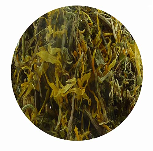 Omega Kräuter Wurmvorsorge Box für Hühner WU01 500g Omega Kräuter Wurmvorsorge Box für Hühner WU01 500g von Omega Kräuter