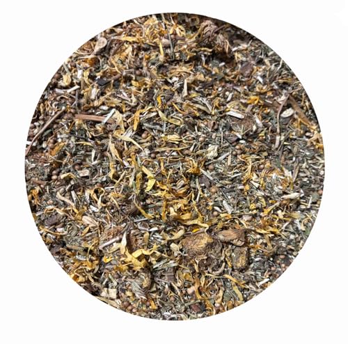 Stabiler Darm - Verdauungsmix M11 für Pferde 2500g von Omega Kräuter