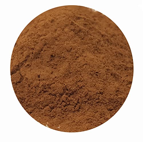 Zimtpulver gemahlen für Pferde 250g von Omega Kräuter