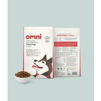 Omni Adult Hundefutter 2 kg von Omni