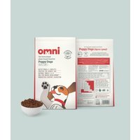 Omni Puppy Hundefutter 6 kg von Omni