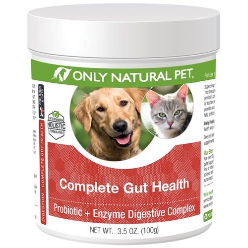 ULTPEAK Health 100 ml Pulver ULTPEAK Health 100 ml Pulver von Only Natural Pet