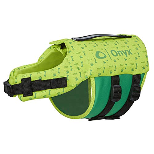 Kent Sporting Goods Co ONYX Haustier-Schwimmweste aus Neopren Kent Sporting Goods Co ONYX Haustier-Schwimmweste aus Neopren von Onyx