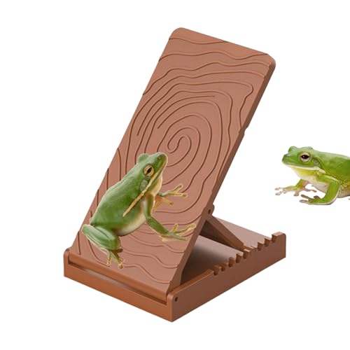 Opdestn Wasserschildkröten Kletterrampe, Terrarium Sonnenstein Schieferplatte Für Gecko, Terrarium Zubehör für Haustierliebhaber Gehege Vivarium Ruheplatz Spielen Füttern Eidechsen Geckos Schlangen Opdestn Wasserschildkröten Kletterrampe, Terrarium Sonnenstein Schieferplatte Für Gecko, Terrarium Zubehör für Haustierliebhaber Gehege Vivarium Ruheplatz Spielen Füttern Eidechsen Geckos Schlangen von Opdestn