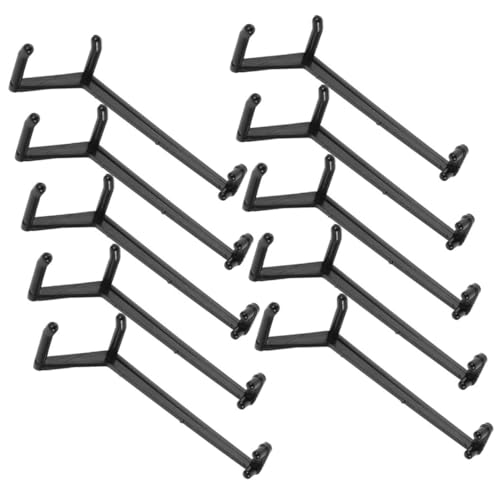 Operitacx 50 Stück Astspreizer Langlebige Gartenclips zur Unterstützung Junger Äste für Hobbygärtner und Profis zur Verbesserung von Ertrag und Gesundheit Früchte Operitacx 50 Stück Astspreizer Langlebige Gartenclips zur Unterstützung Junger Äste für Hobbygärtner und Profis zur Verbesserung von Ertrag und Gesundheit Früchte von Operitacx