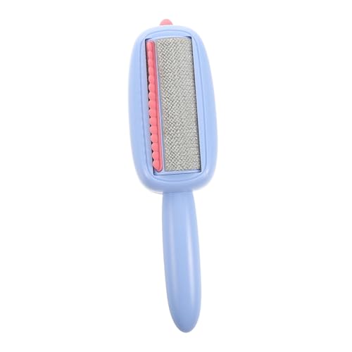 Operitacx Haarroller Und Fusselroller Für Wiederverwendbare Haustierentfernung Tragbare Hundekleidungsbürste Für Auto Couch Und Teppichreinigung Operitacx Haarroller Und Fusselroller Für Wiederverwendbare Haustierentfernung Tragbare Hundekleidungsbürste Für Auto Couch Und Teppichreinigung von Operitacx