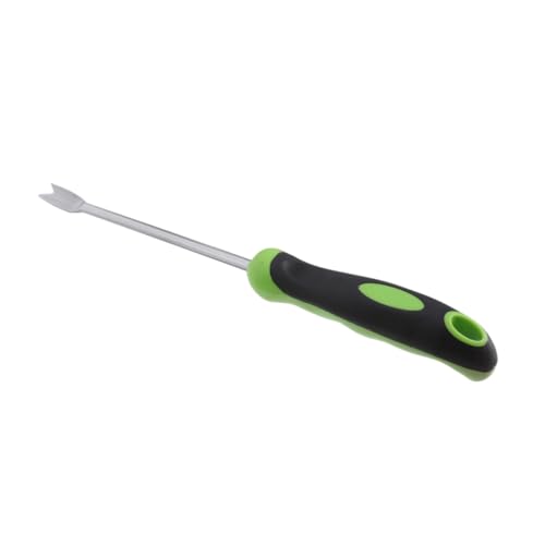Operitacx Jätwerkzeuge freischneider Grass Cutter unkrautvertilgungsmittel unkrautmittel Gartenarbeit Entfernungswerkzeug Entferner Bodenlockerer Unkrautentfernungszubehör Rostfreier Stahl Operitacx Jätwerkzeuge freischneider Grass Cutter unkrautvertilgungsmittel unkrautmittel Gartenarbeit Entfernungswerkzeug Entferner Bodenlockerer Unkrautentfernungszubehör Rostfreier Stahl von Operitacx