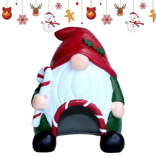 Aquarium Weihnachtsdekoration - Saisonale Dekoration Für Aquarium, Unterwasser-Weihnachtsdekoration, Aquarium Neue Aquarium Landschaft Weihnachtsmann Puppe, von Opilroyn