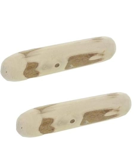 Beißspielzeug aus Holz, 1/2/4-teilig, Kauspielzeug für Hunde, Beißspielzeug aus natürlichem Kaffeeholz für Welpen | Kauspielzeug aus Holz für Hunde, Zahnpflege, aggressives Kauspielzeug Beißspielzeug aus Holz, 1/2/4-teilig, Kauspielzeug für Hunde, Beißspielzeug aus natürlichem Kaffeeholz für Welpen | Kauspielzeug aus Holz für Hunde, Zahnpflege, aggressives Kauspielzeug von Opilroyn