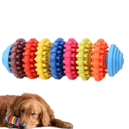 Beißspielzeug für Hunde, Kauspielzeug für Welpen | Beißring für Welpen zum Kauen, wiederverwendbares Beißspielzeug für kleine Hunde, interaktives Spielzeug für Hunde zum Trainieren Beißspielzeug für Hunde, Kauspielzeug für Welpen | Beißring für Welpen zum Kauen, wiederverwendbares Beißspielzeug für kleine Hunde, interaktives Spielzeug für Hunde zum Trainieren von Opilroyn