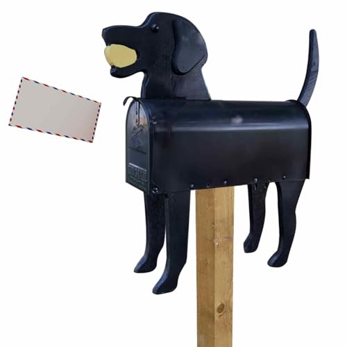 Briefkasten für Tiere - Dekoration für Gartenbriefkasten, Bauernhof Postkasten | Dekoration für Postkasten für den Außenbereich, Postkasten mit Tiermotiv, Briefkasten Briefkasten für Tiere - Dekoration für Gartenbriefkasten, Bauernhof Postkasten | Dekoration für Postkasten für den Außenbereich, Postkasten mit Tiermotiv, Briefkasten von Opilroyn