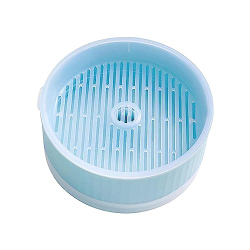 Grasbox Katzen, Hydroponic Pflanzkasten Katzengras, Abnehmbarer Pflanzkasten, Katzenminze Pflanzgefäß, Pflanzschale Abnehmbar Pflanzkasten, Kauen Kätzchen Pflanzset, Erde Gras Box, Box für Katzen Grasbox Katzen, Hydroponic Pflanzkasten Katzengras, Abnehmbarer Pflanzkasten, Katzenminze Pflanzgefäß, Pflanzschale Abnehmbar Pflanzkasten, Kauen Kätzchen Pflanzset, Erde Gras Box, Box für Katzen von Opilroyn