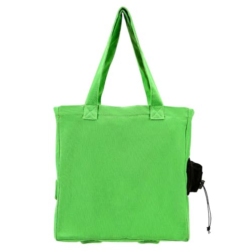 Haustier-Schultertasche, wasserdichte Katzentragetasche, weiche Seiten, Faltbare Katzentransporttasche, tragbare Haustier-Schulterschlinge mit atmungsaktivem Design, pelziger Freund für Haustiere Haustier-Schultertasche, wasserdichte Katzentragetasche, weiche Seiten, Faltbare Katzentransporttasche, tragbare Haustier-Schulterschlinge mit atmungsaktivem Design, pelziger Freund für Haustiere von Opilroyn