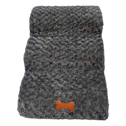 Hundebett-Treppe – 3 Etagen Schaumstoff-Hundetreppe, rutschfeste Haustierleiter, leichte Rampe für Hunde und Katzen, atmungsaktive Hundetreppe, Schaumstoff-hohe Betten, abnehmbare Treppenjacke für Hundebett-Treppe – 3 Etagen Schaumstoff-Hundetreppe, rutschfeste Haustierleiter, leichte Rampe für Hunde und Katzen, atmungsaktive Hundetreppe, Schaumstoff-hohe Betten, abnehmbare Treppenjacke für von Opilroyn