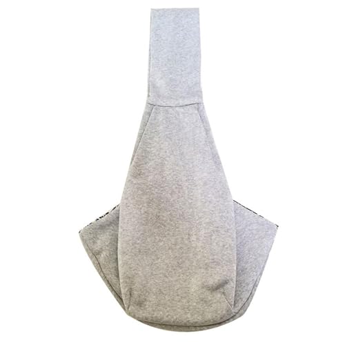 Hundetragetasche, Haustier-Reisetasche, sichere Tragetasche, Katzentragetasche, tragbarer Katzenrucksack, Hundetasche, Reise-Brustausflug, 1-Schulter-Haustiertasche Hundetragetasche, Haustier-Reisetasche, sichere Tragetasche, Katzentragetasche, tragbarer Katzenrucksack, Hundetasche, Reise-Brustausflug, 1-Schulter-Haustiertasche von Opilroyn