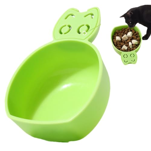 Katzenfutterschaufel - Löffel für Haustiere mit Trockenmittel, Löffel für Katzenfutter, Schaufel für Katzenfutter für Hunde, Löffel für Tierfutter, Löffel für Tierfutter, Löffel für Futter für Anim Katzenfutterschaufel - Löffel für Haustiere mit Trockenmittel, Löffel für Katzenfutter, Schaufel für Katzenfutter für Hunde, Löffel für Tierfutter, Löffel für Tierfutter, Löffel für Futter für Anim von Opilroyn