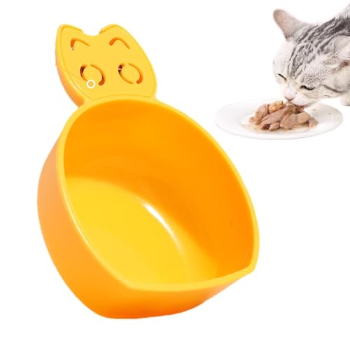 Katzenfutterschaufel - Löffel für Haustiere mit Trockenmittel, Löffel für Katzenfutter, Schaufel für Katzenfutter für Hunde, Löffel für Tierfutter, Löffel für Tierfutter, Löffel für Futter für Anim Katzenfutterschaufel - Löffel für Haustiere mit Trockenmittel, Löffel für Katzenfutter, Schaufel für Katzenfutter für Hunde, Löffel für Tierfutter, Löffel für Tierfutter, Löffel für Futter für Anim von Opilroyn