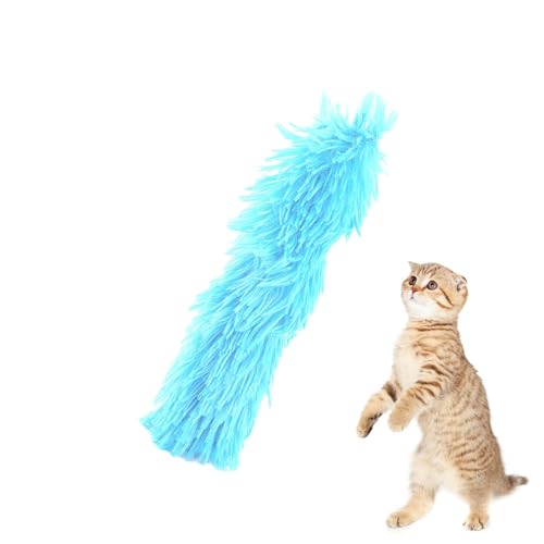 Katzenspielzeugkissen,Katzenspielzeug Katzenkissen - Catnip Toys Interaktives Katzen--Spielzeug | Plüsch-Katzenkissen, Katzenminze-Spielzeug für Katzen, die dem Kauen nachjagen, das Zähneputzen traini Katzenspielzeugkissen,Katzenspielzeug Katzenkissen - Catnip Toys Interaktives Katzen--Spielzeug | Plüsch-Katzenkissen, Katzenminze-Spielzeug für Katzen, die dem Kauen nachjagen, das Zähneputzen traini von Opilroyn