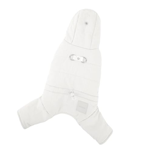 Kleine Hundejacke, Wintermantel für Hunde | Kleine Hunde Hoodies Bequeme Mäntel für die kalte Jahreszeit - Mode Hunde Winterjacke, Kleidung Kleine Hundejacke, Wintermantel für Hunde | Kleine Hunde Hoodies Bequeme Mäntel für die kalte Jahreszeit - Mode Hunde Winterjacke, Kleidung von Opilroyn