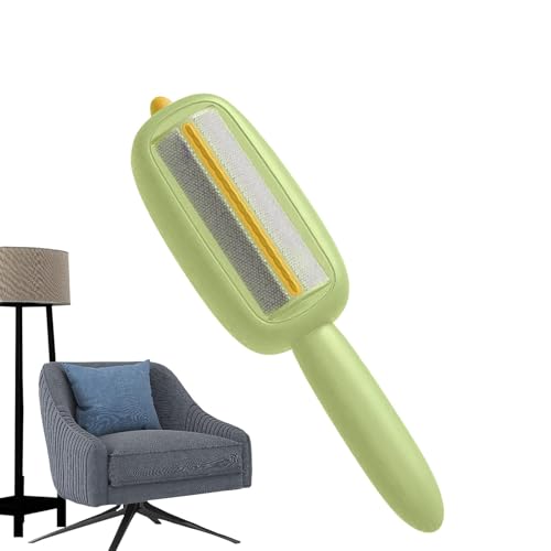 Opilroyn Fusselrolle für Haustiere, tragbar, wiederverwendbar, multifunktional, für Tierhaare, extra klebriger Fusselreiniger für Kleidung, Möbel, Teppich Opilroyn Fusselrolle für Haustiere, tragbar, wiederverwendbar, multifunktional, für Tierhaare, extra klebriger Fusselreiniger für Kleidung, Möbel, Teppich von Opilroyn