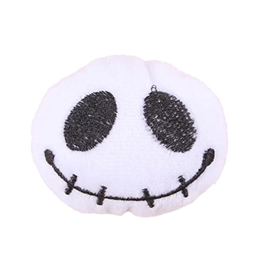 Opilroyn Halloween Toys Indoor Cat, Halloween Cat Interactive Toys, Exercise Interactive Catnip Toys, Halloween Cat Toy Accessories Pet Toy Small Accessories Halloween Plush Candy Small Pet Toys Opilroyn Halloween Toys Indoor Cat, Halloween Cat Interactive Toys, Exercise Interactive Catnip Toys, Halloween Cat Toy Accessories Pet Toy Small Accessories Halloween Plush Candy Small Pet Toys von Opilroyn
