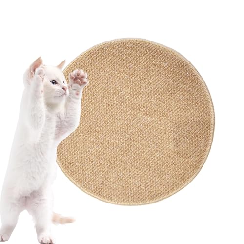 Opilroyn Katzenkratzpads, Kratzteppich, Haustier-Kratzer für Möbelschutz, rutschfest, Katzenkratz-Möbelschutz für Innenkatzen, Couch, Teppiche und Sofas Opilroyn Katzenkratzpads, Kratzteppich, Haustier-Kratzer für Möbelschutz, rutschfest, Katzenkratz-Möbelschutz für Innenkatzen, Couch, Teppiche und Sofas von Opilroyn