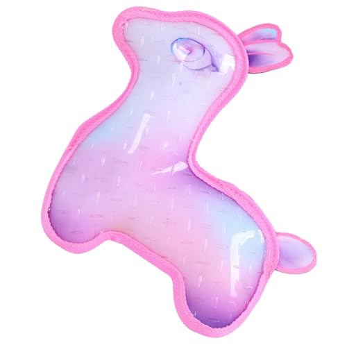Opilroyn Quietschendes Spielzeug für Hunde | Kauspielzeug zum Zahnen, Quietschspielzeug für Hunde, interaktives Welpenspielzeug, Kauspielzeug für drinnen und draußen Opilroyn Quietschendes Spielzeug für Hunde | Kauspielzeug zum Zahnen, Quietschspielzeug für Hunde, interaktives Welpenspielzeug, Kauspielzeug für drinnen und draußen von Opilroyn