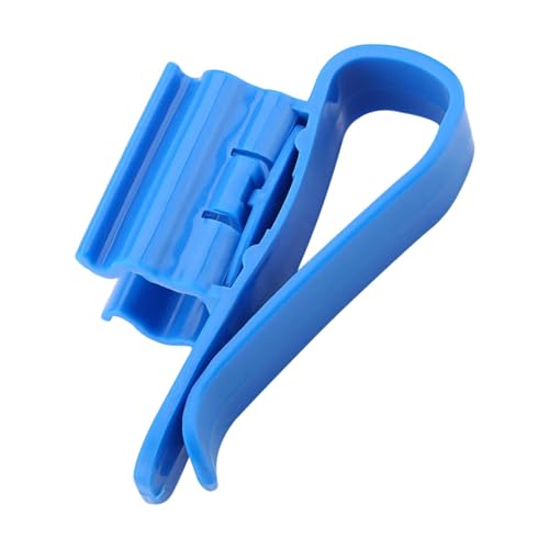 Opilroyn Schlauchhalter für Aquarien, Schlauchbefestigungsschelle für Aquarien, Wasserrohr-Befestigungsklemme für Zuhause, Aquarium, Schildkrötenbecken Opilroyn Schlauchhalter für Aquarien, Schlauchbefestigungsschelle für Aquarien, Wasserrohr-Befestigungsklemme für Zuhause, Aquarium, Schildkrötenbecken von Opilroyn