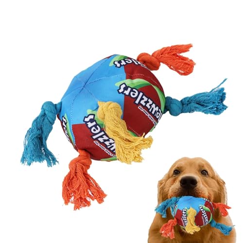 Opilroyn Schnüffelball für Hunde, niedliches Hundespielzeug für aggressive Kauer, Kauspielzeug für aggressive Kauer, Puzzle, Fütterung, Schnüffelspielzeug für Welpen, Kätzchen, Haustiere, Kaninchen Opilroyn Schnüffelball für Hunde, niedliches Hundespielzeug für aggressive Kauer, Kauspielzeug für aggressive Kauer, Puzzle, Fütterung, Schnüffelspielzeug für Welpen, Kätzchen, Haustiere, Kaninchen von Opilroyn