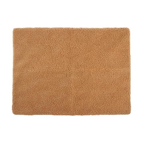 Opilroyn Warmes Hundebett für den Winter, rutschfeste, selbstheizende Haustierdecke, weiches multifunktionales Katzenbett, feuchtigkeitsbeständige Hundedecke zum Ausruhen, Schlafen, Nickerchen Opilroyn Warmes Hundebett für den Winter, rutschfeste, selbstheizende Haustierdecke, weiches multifunktionales Katzenbett, feuchtigkeitsbeständige Hundedecke zum Ausruhen, Schlafen, Nickerchen von Opilroyn