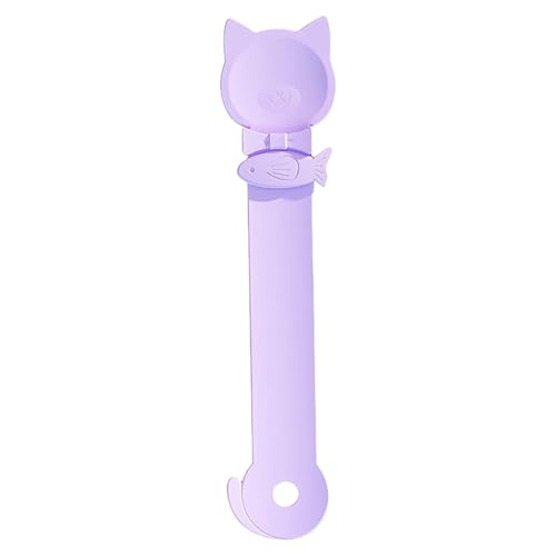 Quetschlöffel für Katzenband, Katzenfutterspender, Quetschlöffel, Katzen-Leckerli-Spender – Futterspender für Katzen, Band-Futterstation, Quetschlöffel für H-Bänder Quetschlöffel für Katzenband, Katzenfutterspender, Quetschlöffel, Katzen-Leckerli-Spender – Futterspender für Katzen, Band-Futterstation, Quetschlöffel für H-Bänder von Opilroyn
