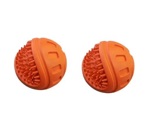 Quietschende Zahnspielzeugbälle – Backenzahnknirschball für Hunde, interaktiver beweglicher Ball, musikalischer Hundeball | Interaktives Apportierspielzeug mit integriertem Lautsprecher | Hundetrainin Quietschende Zahnspielzeugbälle – Backenzahnknirschball für Hunde, interaktiver beweglicher Ball, musikalischer Hundeball | Interaktives Apportierspielzeug mit integriertem Lautsprecher | Hundetrainin von Opilroyn