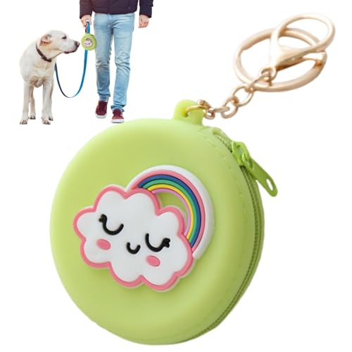 Trainingstasche für Haustiere – Hundetrainingstasche für Hunde, Welpen-Tasche | Snack-Taschen für Haustiere, Wanderfutter, Taschen für Didaktikmaterial, Outdoornahrung von Opilroyn