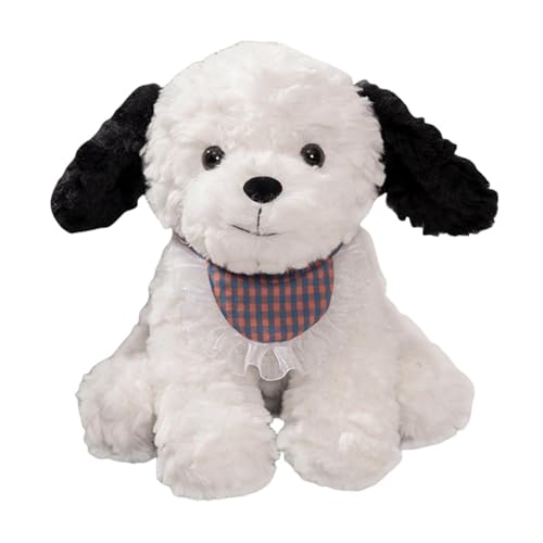 Welpe aus Plüsch, Plüschtier, für Welpen, Plüsch, 9,84 Zoll – Plüschtiere für Hunde, Kissen, Plüschhund, Plüschtier für Fans, Pe Welpe aus Plüsch, Plüschtier, für Welpen, Plüsch, 9,84 Zoll – Plüschtiere für Hunde, Kissen, Plüschhund, Plüschtier für Fans, Pe von Opilroyn