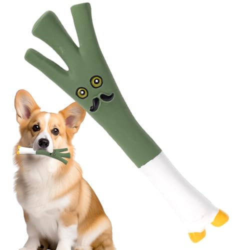 Wiederverwendbares Kauspielzeug – Beißspielzeug Für Welpen, Kauspielzeug Für Welpen Zum Zahnen, Kauspielzeug Für Hunde Mit Frühlingszwiebeln | Beißspielzeug Für Hunde, Gemüse, Kauspielzeug Für Hunde, Wiederverwendbares Kauspielzeug – Beißspielzeug Für Welpen, Kauspielzeug Für Welpen Zum Zahnen, Kauspielzeug Für Hunde Mit Frühlingszwiebeln | Beißspielzeug Für Hunde, Gemüse, Kauspielzeug Für Hunde, von Opilroyn