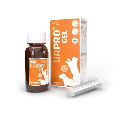 URPRO Gel 50 ml URPRO Gel 50 ml von Opko Pharmadiet