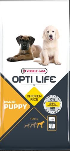 Opti Life Puppy Maxi von Opti Life
