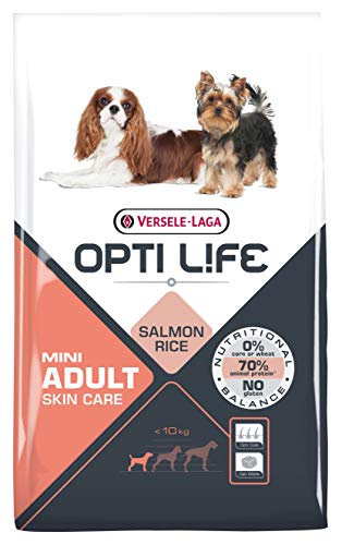 Versele Laga Opti-Life Adult Skin Care Mini 7,5kg von Versele-Laga