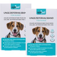 OptiPet Hundehalsband gegen Ungeziefer OptiPet Hundehalsband gegen Ungeziefer von OptiPet