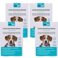 OptiPet Hundehalsband gegen Ungeziefer OptiPet Hundehalsband gegen Ungeziefer von OptiPet