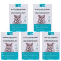 OptiPet Katzenhalsband gegen Ungeziefer OptiPet Katzenhalsband gegen Ungeziefer von OptiPet