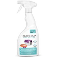 OptiPet Katzenklo Reiniger 3x500 ml von OptiPet