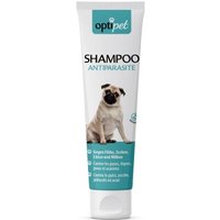OptiPet Parasitenshampoo 250 ml OptiPet Parasitenshampoo 250 ml von OptiPet