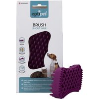 OptiPet Tierbürste für Kurzhaar OptiPet Tierbürste für Kurzhaar von OptiPet
