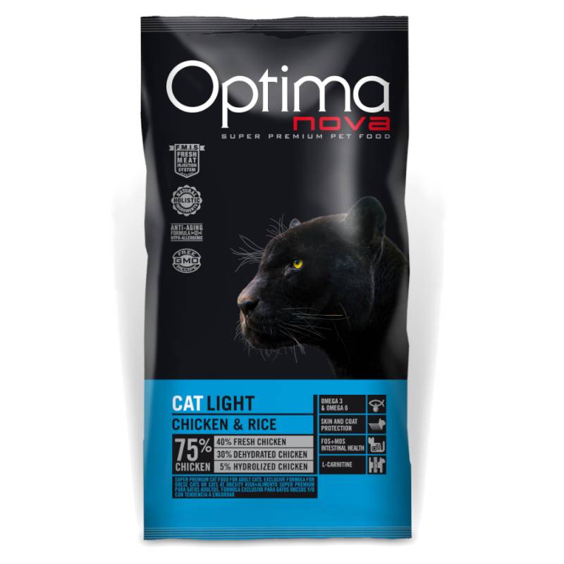 Optimanova Light - 8 kg von Optima