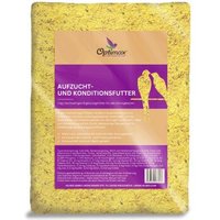 Optimax - Aufzuchtfutter & Konditionsfutter für Vögel 1 kg von Optimax