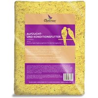 Optimax - Aufzuchtfutter & Konditionsfutter für Vögel 300 g von Optimax