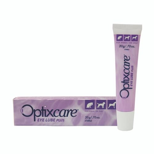 OptixCare Eye Lube Plus - 20 g von OptixCare